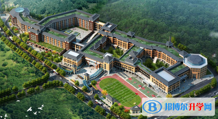 貴陽高新海嘉國際雙語學校小學部怎么樣、好不好