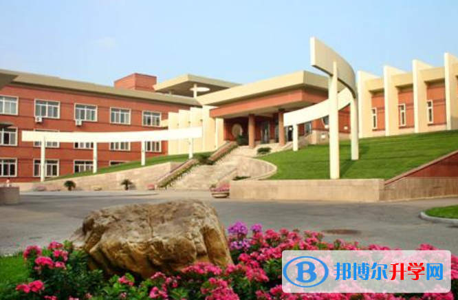 東北育才學校國際高中怎么樣、好不好