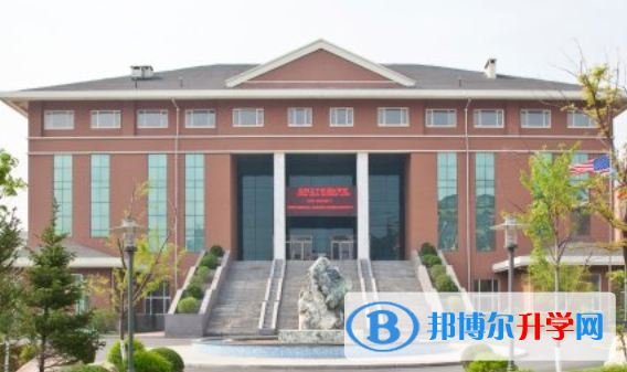 沈陽太平洋國際學校小學部2020年報名條件、招生要求、招生對象