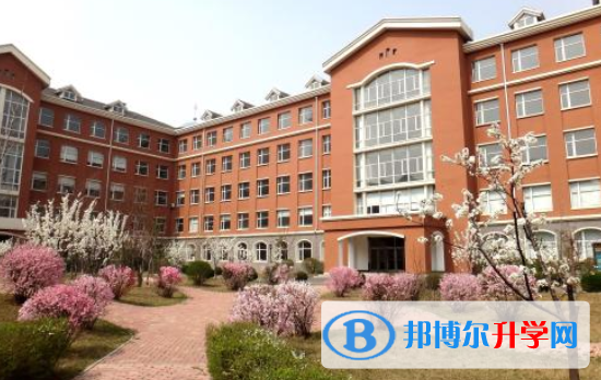 沈陽太平洋國際學校小學部怎么樣、好不好