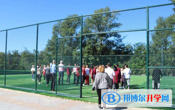 沈陽加拿大外籍人員子女學校小學部2020年學費、收費多少