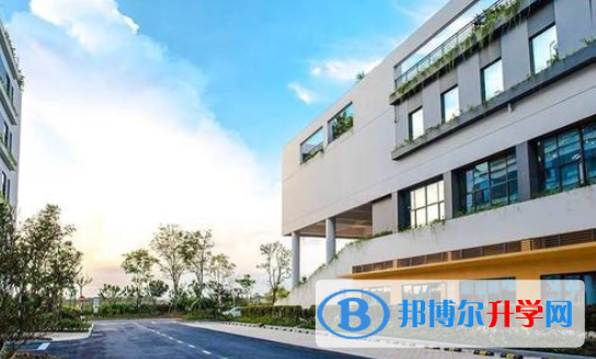 大連美國國際學校小學部2020年學費、收費多少