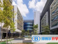 大連美國國際學校小學部2023年報名條件、招生要求、招生對象