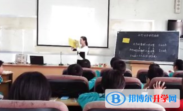 海南國科園實驗中學國際部2020年學費、收費多少