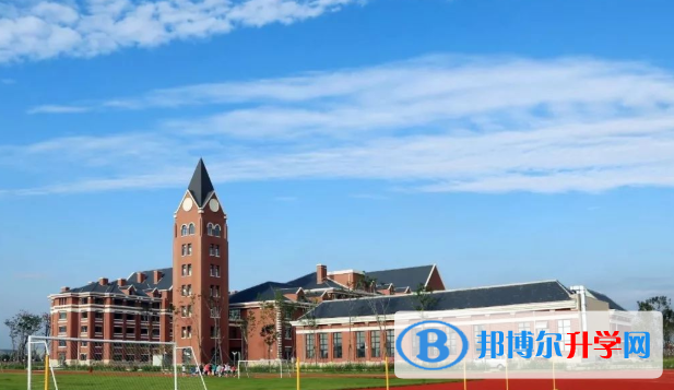 哈爾濱美加外國語學校2020年學費、收費多少