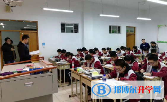 哈爾濱第九中學國際班2020年學費、收費多少