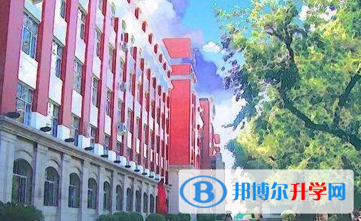 哈爾濱第九中學國際班2020年報名條件、招生要求、招生對象
