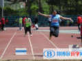 哈爾濱第九中學國際班怎么樣、好不好