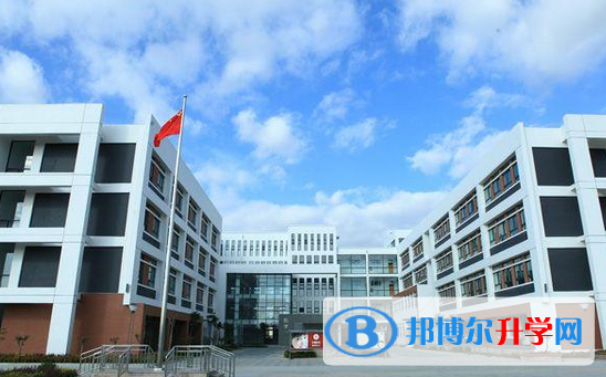 北海國際學校2020年學費、收費多少