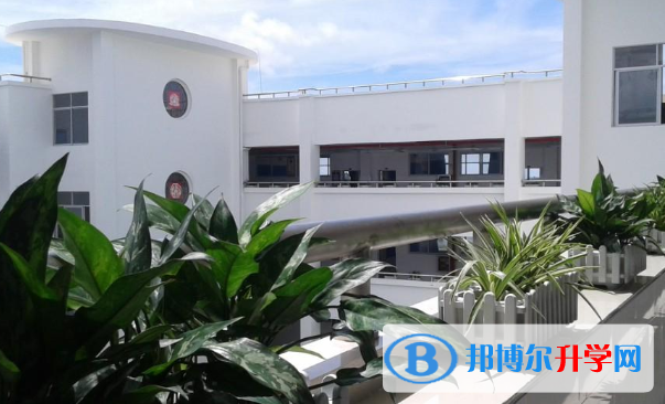 北海國際學校2020年招生辦聯系電話