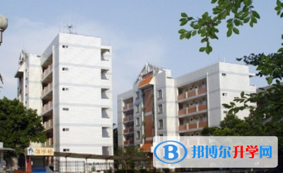 柳州鐵路第一中學國際部2020年招生簡章