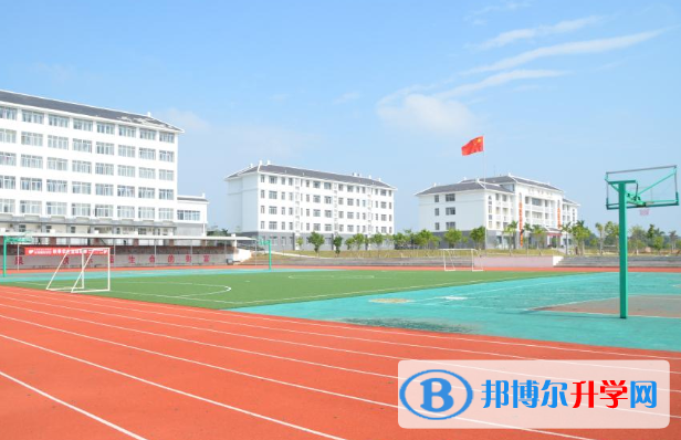 北海國際學校初中部2020年學費、收費多少