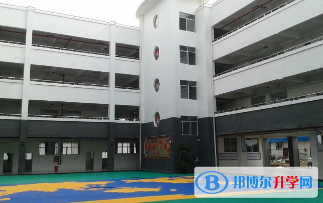 北海國際學校初中部2020年報名條件、招生要求、招生對象