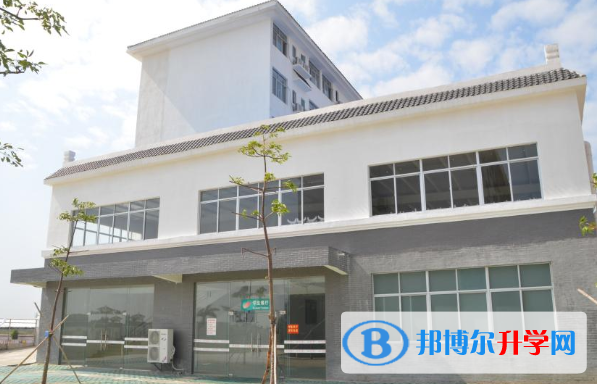 北海國際學校初中部怎么樣、好不好