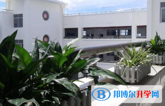 北海國際學校高中部2020年學費、收費多少