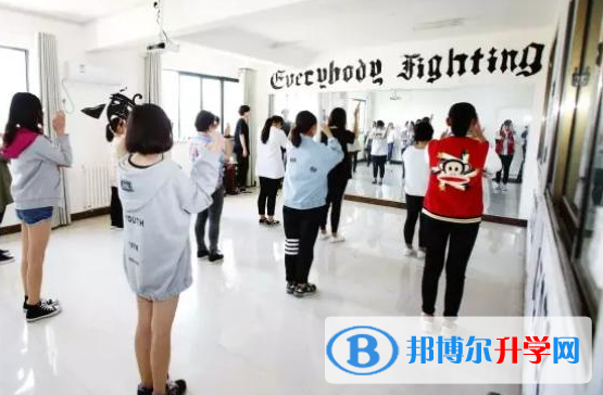 西安科大高新國際中學2020年學費、收費多少
