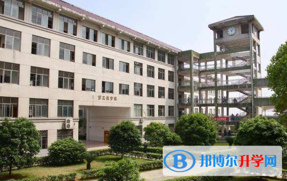 長沙麓山國際實驗學校2020年學費、收費多少