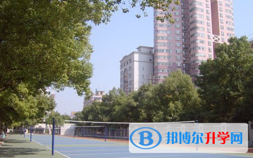 湖南長沙第一中學國際部怎么樣、好不好