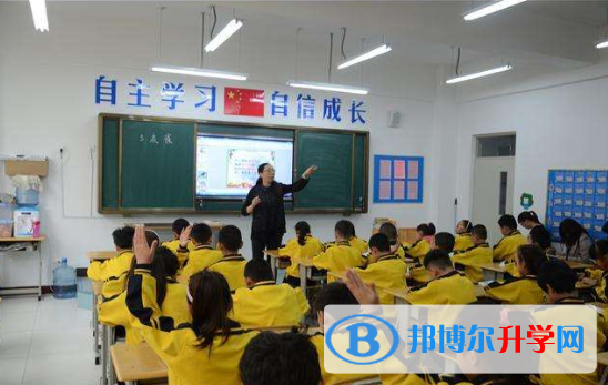 太原新希望雙語學校2020年報名條件、招生要求、招生對象