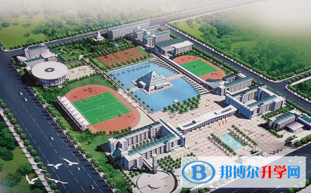 周南中學國際部怎么樣、好不好