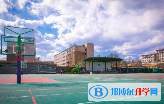 太原北辰雙語學校2020年學費、收費多少