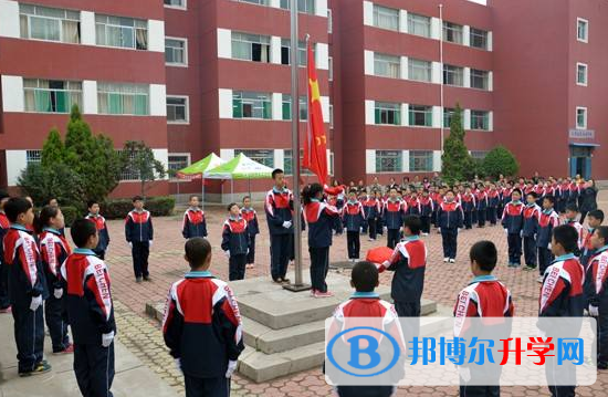 太原北辰雙語學校怎么樣、好不好