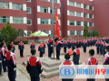 太原北辰雙語學校怎么樣、好不好