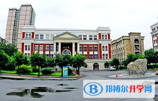太原第五中學國際部杏花嶺校區2020年學費、收費多少