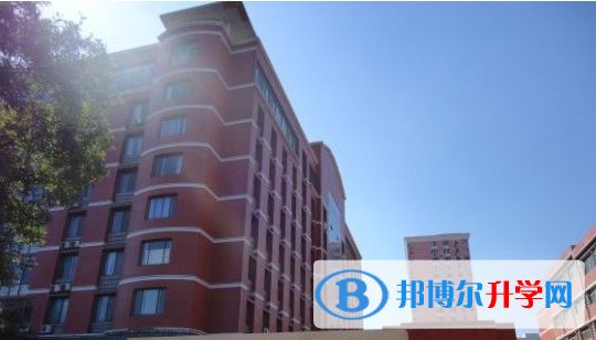 山西實驗中學中加國際班怎么樣、好不好