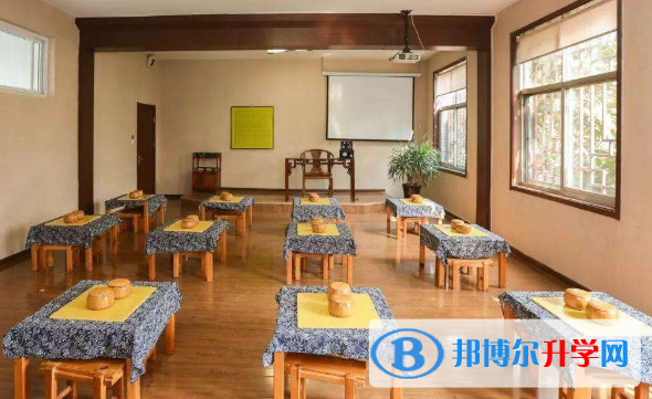 濟寧孔子國際學校怎么樣、好不好