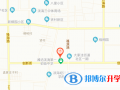 濰坊濱海國際學校地址在哪里
