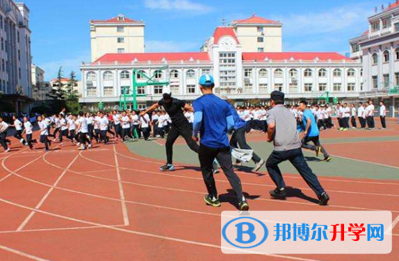 威海環翠國際中學2020年學費、收費多少