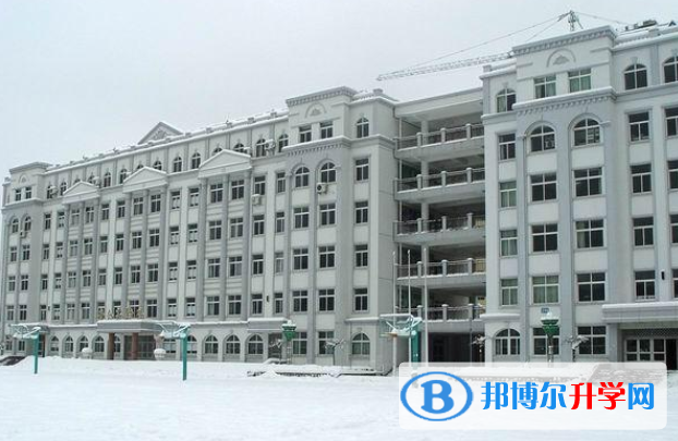 威海環翠國際中學怎么樣、好不好
