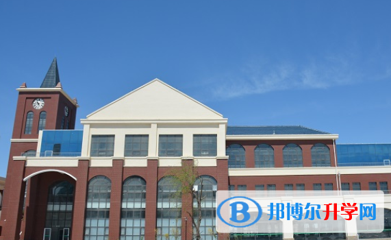 濰坊上海新紀元學校2023年報名條件、招生要求、招生對象