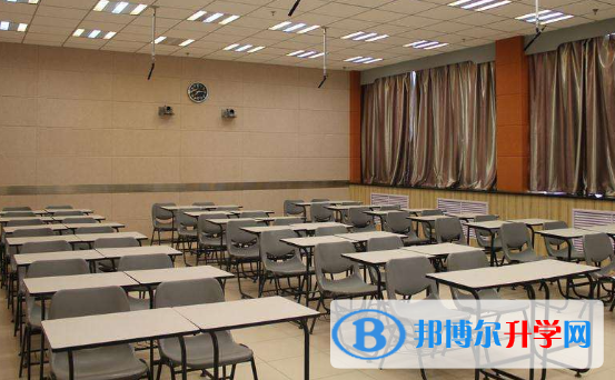 北京師范大學附屬煙臺國際學校怎么樣、好不好