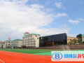 私立青島銀河學校怎么樣、好不好