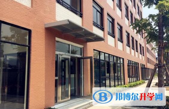 廈門菲爾德國際學校2020年學費、收費多少