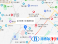 哈爾濱第三中學國際部南崗校區地址在哪里