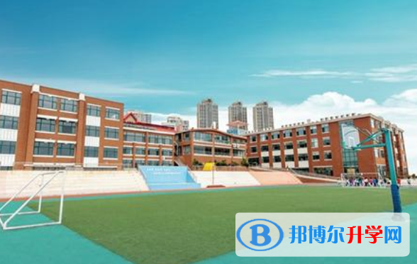 青島啟明星中學VCE課程班網站網址 