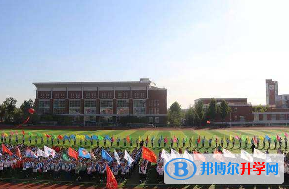 青島啟明星中學VCE課程班怎么樣、好不好