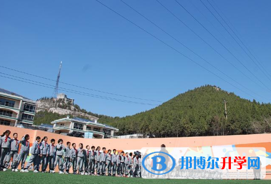 濟南外國語學校開元國際分校2020年報名條件、招生要求、招生對象