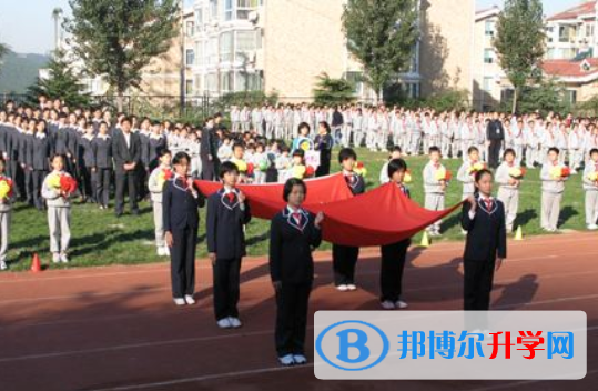濟南外國語學校開元國際分校怎么樣、好不好