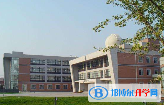 東北育才學校國際部2020年報名條件、招生要求、招生對象