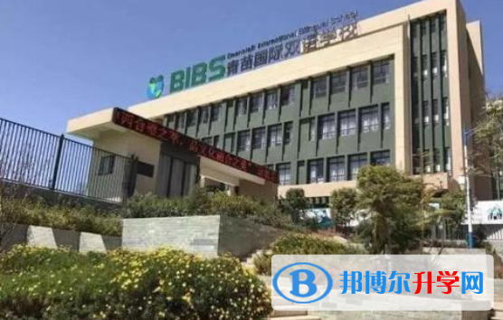 昆明呈貢青苗國際雙語學校初中部2020年招生計劃