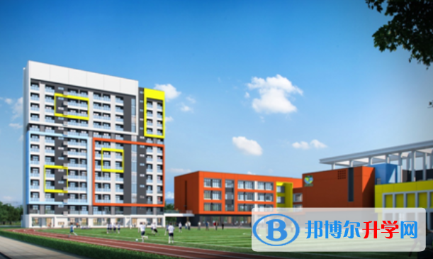 昆明呈貢青苗國際雙語學校初中部2020年招生辦聯系電話