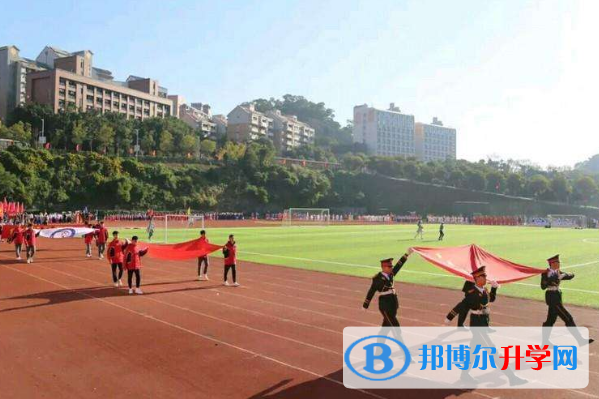 福州陽光國際學校怎么樣、好不好
