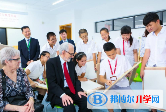 北大附屬嘉興實驗學校怎么樣、好不好