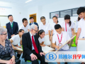 北大附屬嘉興實驗學校怎么樣、好不好