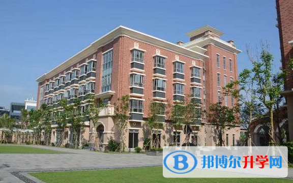 海南華僑中學國際部怎么樣、好不好