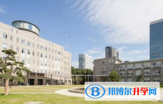 寧波華茂國際學校2020年報名條件、招生要求、招生對象